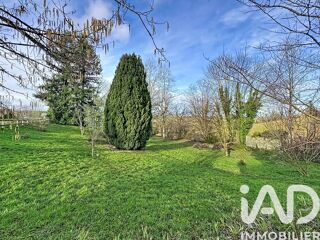  Maison � vendre 8 pi�ces 183 m�