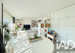  Appartement � vendre 4 pi�ces 84 m�