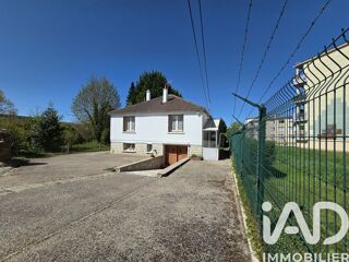  Maison � vendre 5 pi�ces 81 m�