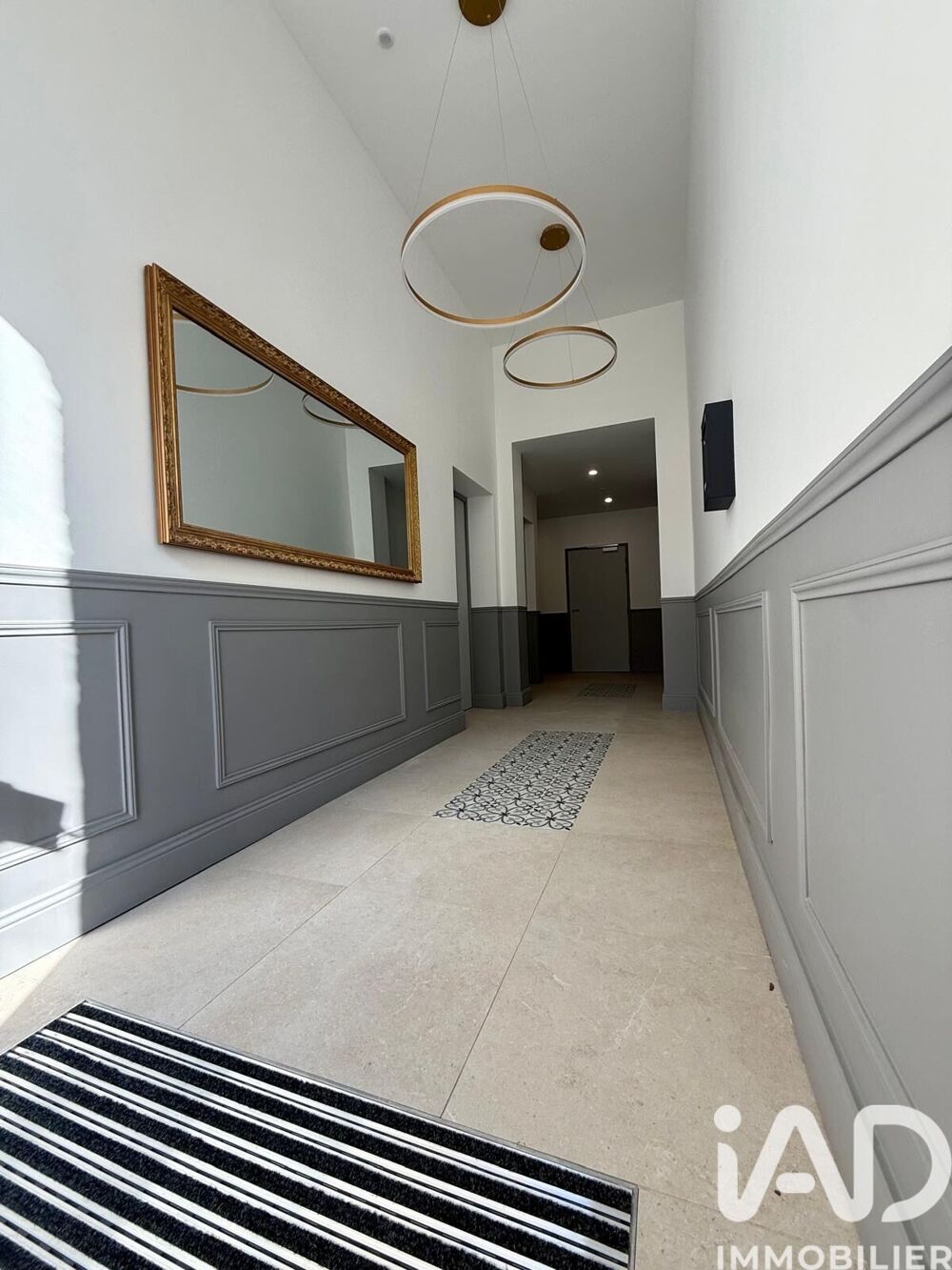 vente Appartement - 3 pièce(s) - 80 m² Pignan (34570)