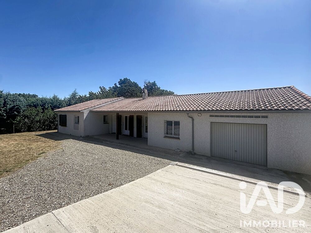 Vente Maison/villa 4 pièces