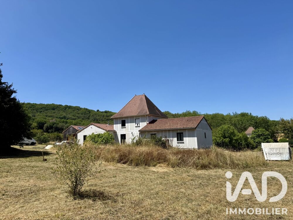 Vente Maison traditionnelle 6 pièces