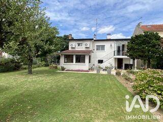  Maison à vendre 8 pièces 155 m²
