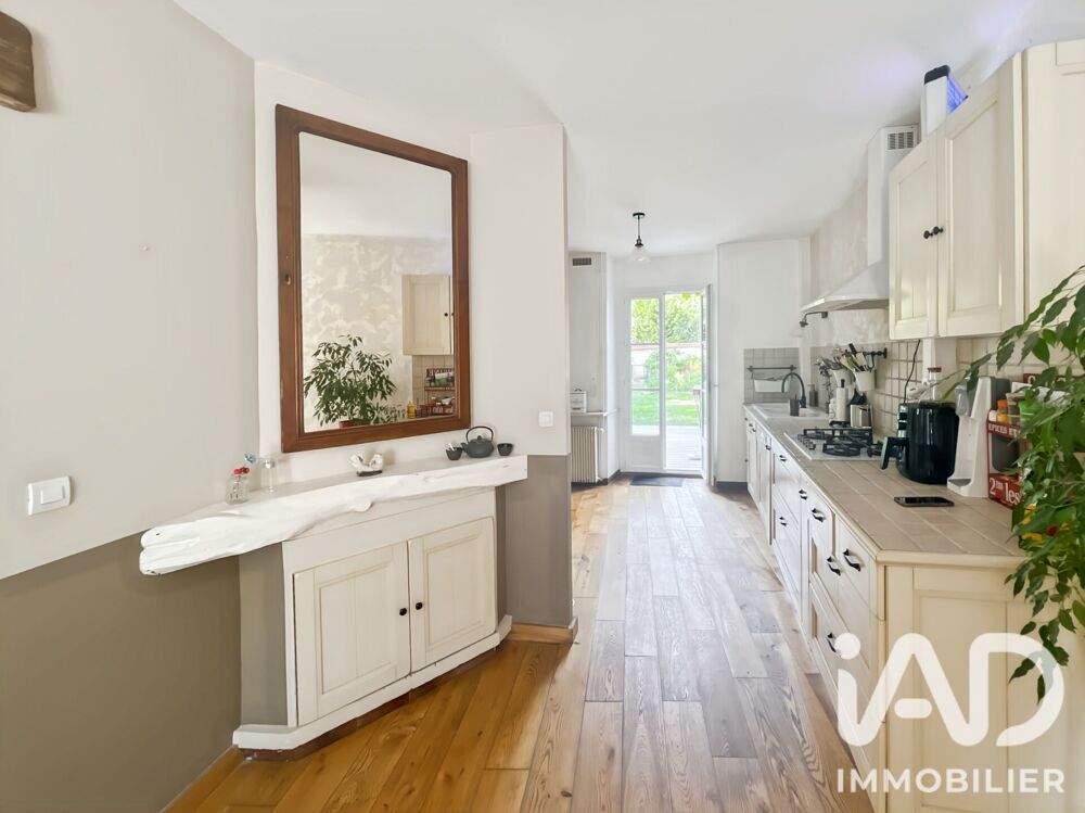 Vente Maison Vente Maison/villa 5 pièces Brie-comte-robert