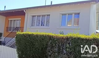 Vente Maison Vente Maison/villa 5 pièces Charleville-mézières