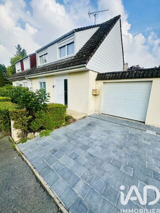  Maison � vendre 5 pi�ces 85 m�