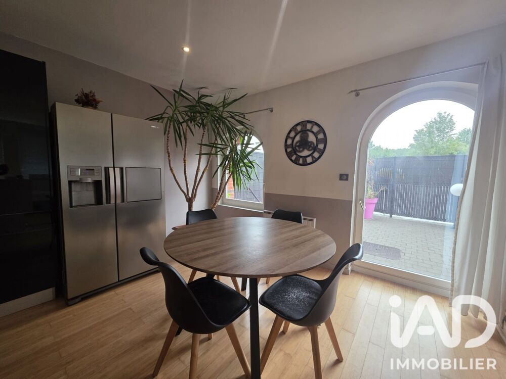 Vente Appartement Vente Appartement 3 pièces Wavrin