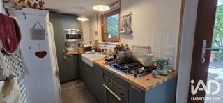  Maison à vendre 6 pièces 188 m²