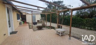  Appartement à louer 2 pièces 43 m²