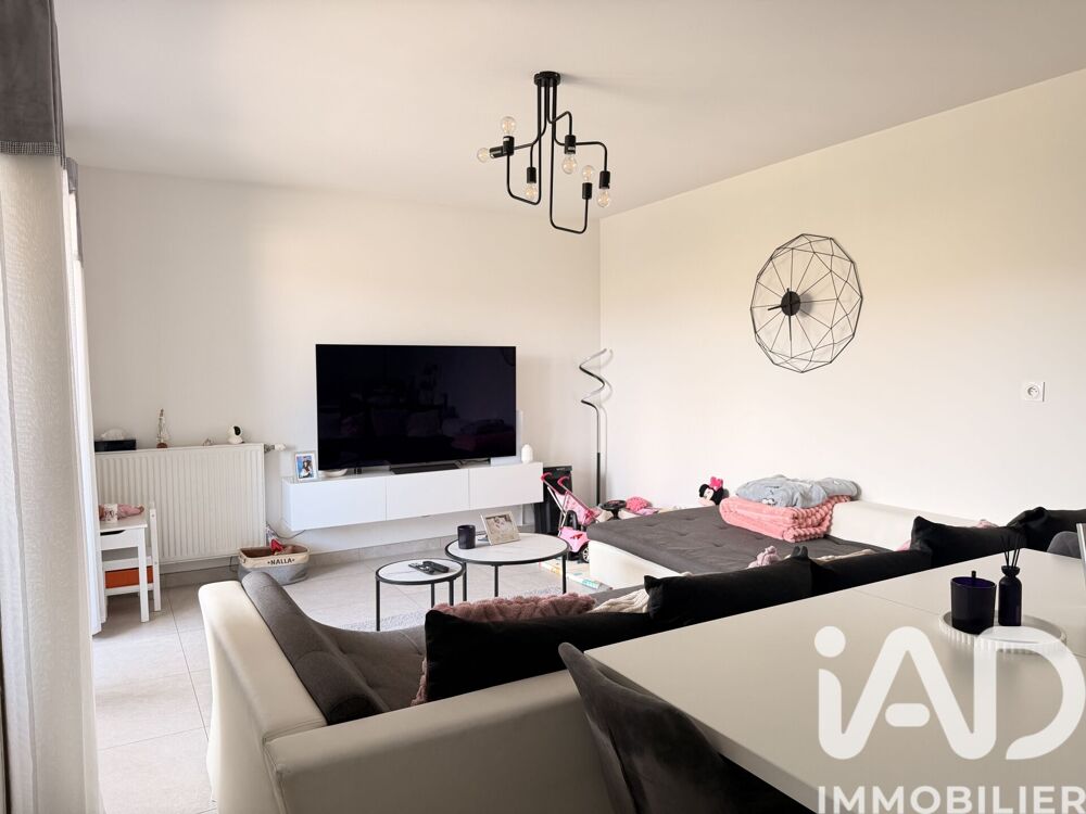 Appartement 3 pièces 65 m² · à Viry · 65 m² · 330 000 €