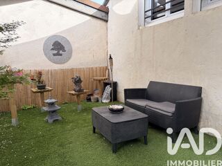  Maison à vendre 4 pièces 105 m²