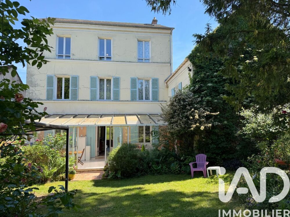 Vente Domaine 18 pièces