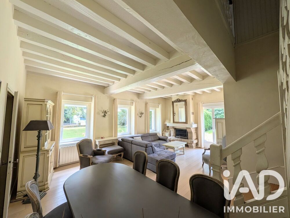 Vente Maison Vente Maison/villa 6 pièces Trégueux