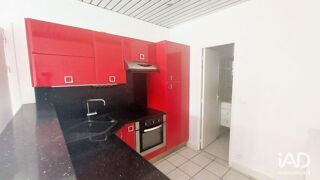  Appartement à louer 3 pièces 47 m²