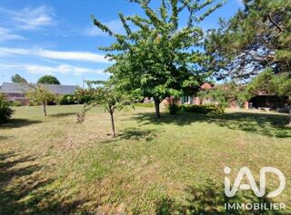  Maison à vendre 4 pièces 101 m²