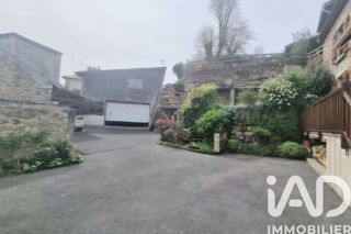  Maison � vendre 7 pi�ces 143 m�