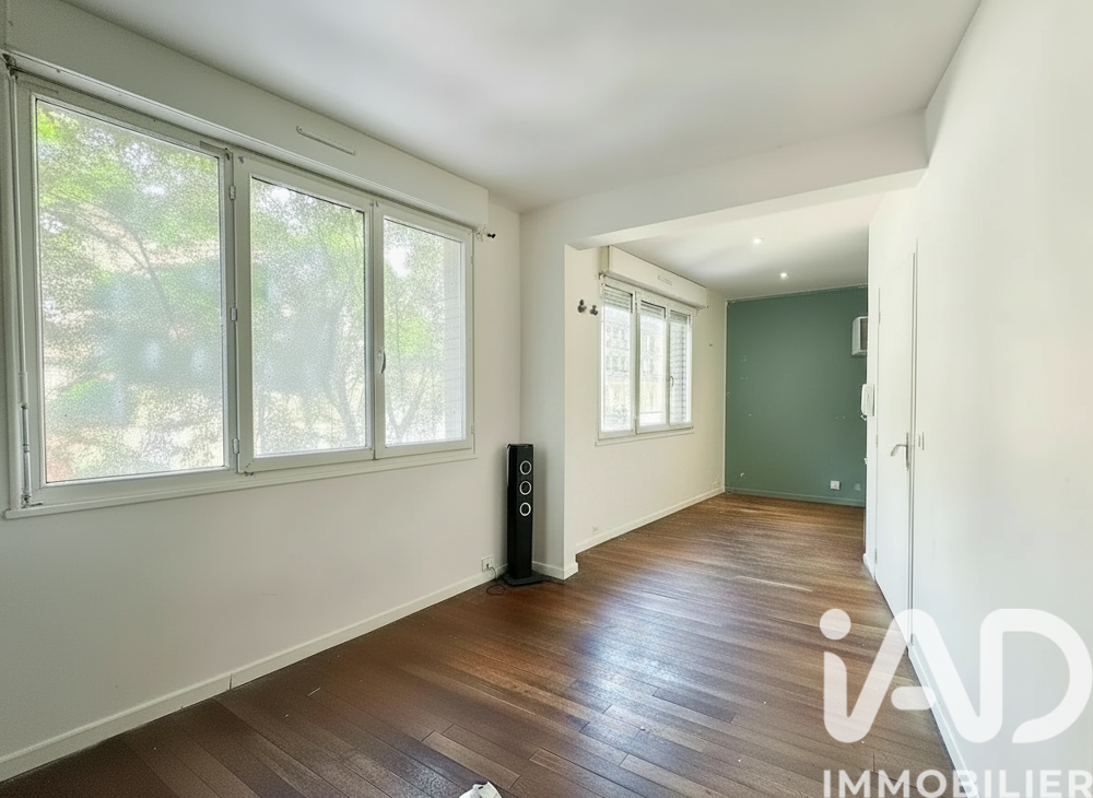 Vente Immeuble Vente Immeuble 170 m&sup2; Clamart