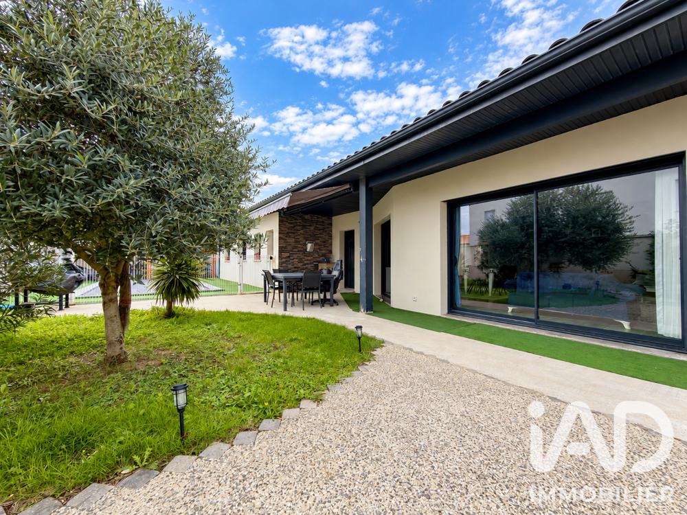Vente Maison Vente Maison/villa 6 pièces Tonnay-charente