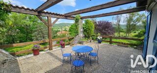  Maison à vendre 8 pièces 216 m²
