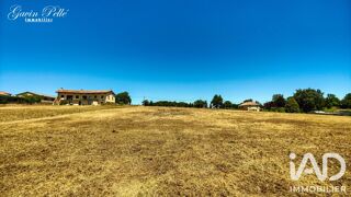  Terrain à vendre 4000 m²