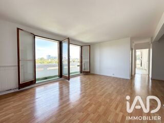  Appartement à vendre 4 pièces 78 m²