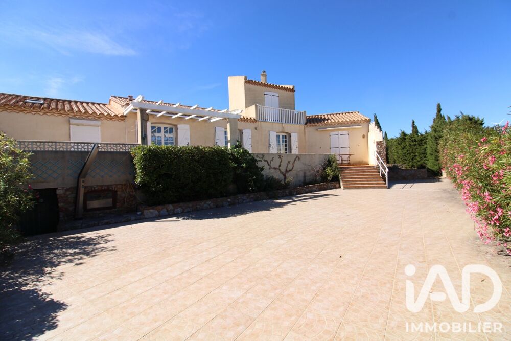 Vente Maison traditionnelle 5 pièces