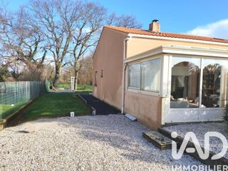  Maison à vendre 5 pièces 136 m²