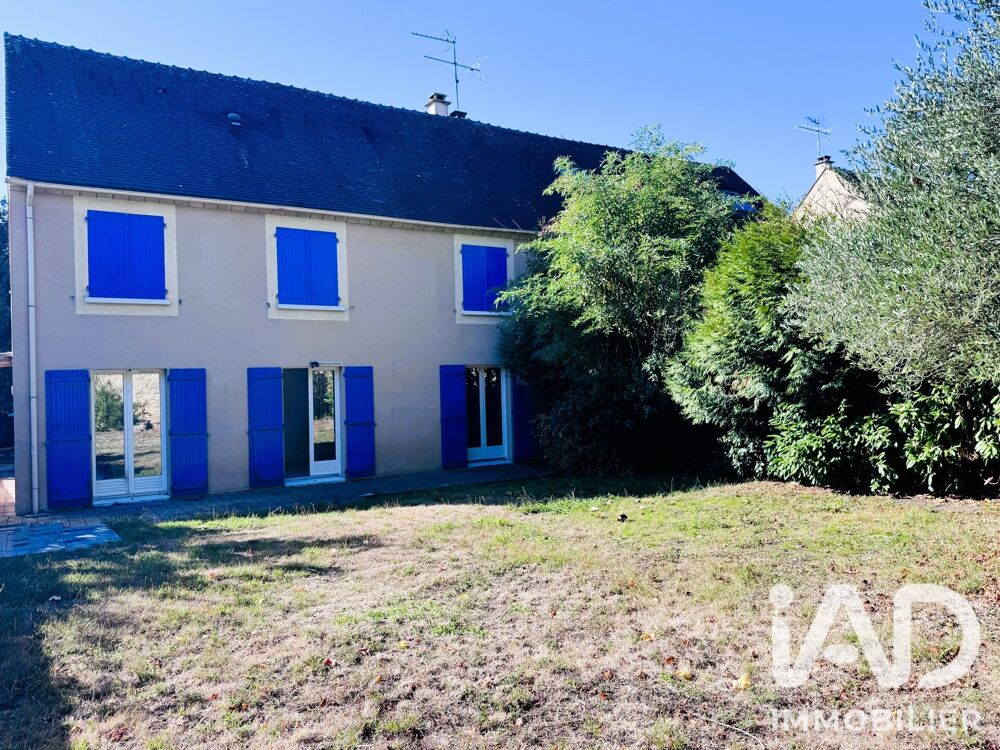 Location Maison/villa 6 pièces