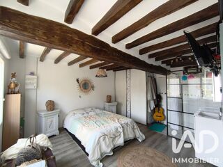  Maison à vendre 2 pièces 55 m²