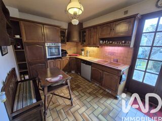 Maison à vendre 4 pièces 101 m²