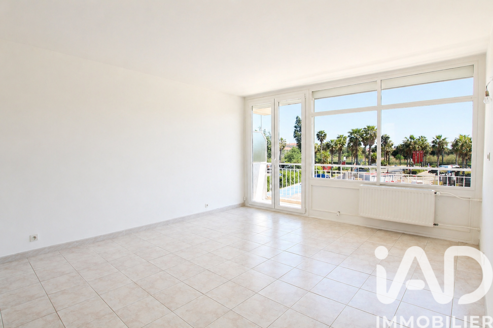Vente Appartement Vente Appartement 2 pièces Fréjus