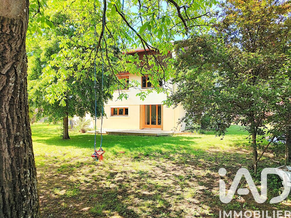 Vente Maison Vente Maison/villa 8 pièces Jussey
