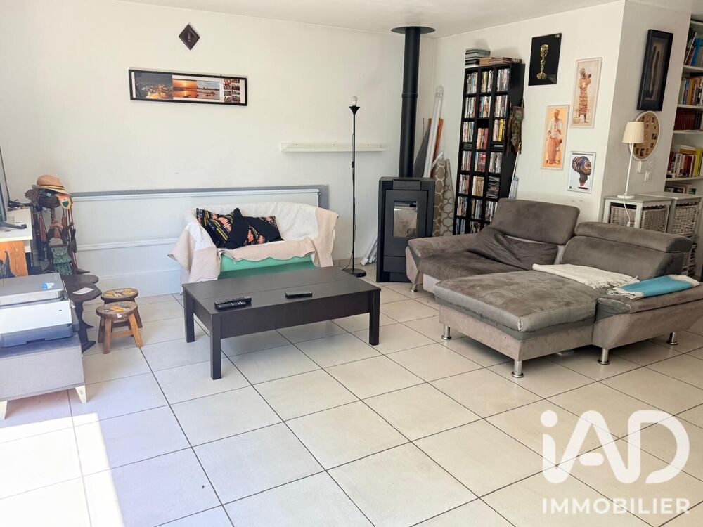Vente Maison Vente Maison/villa 4 pièces Villenave-d'ornon