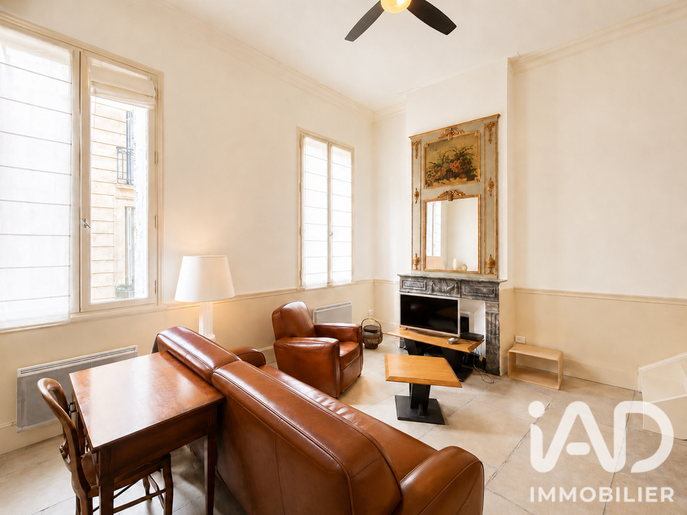 Vente Appartement Vente Appartement 3 pièces Montpellier