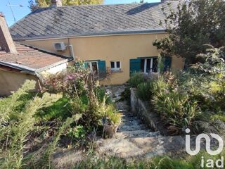  Maison à vendre 4 pièces 75 m²