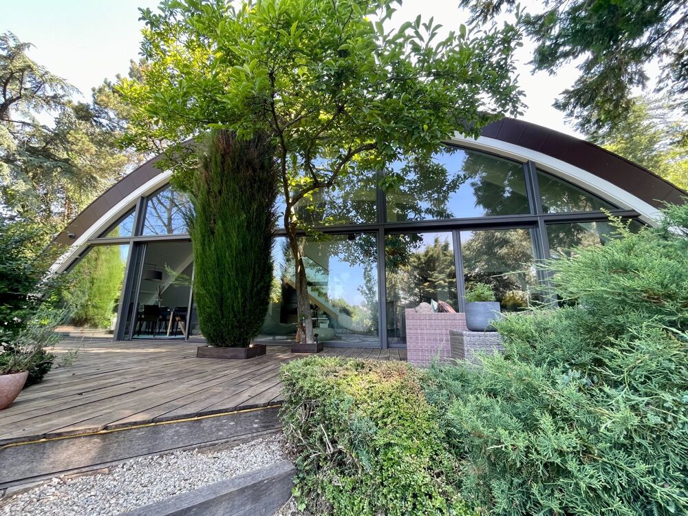 � vendre  Maison Charbonni�res-les-Bains (69260)