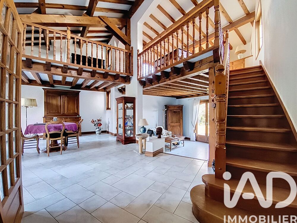 à vendre  Maison Genas (69740)