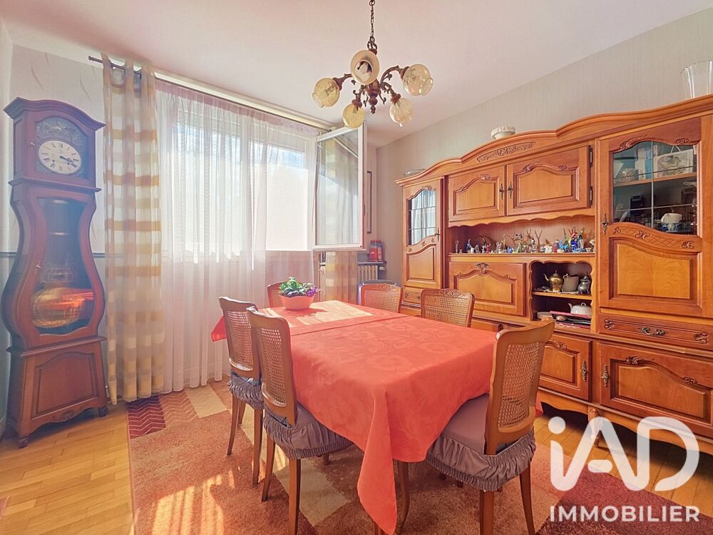 Vente Maison Vente Maison/villa 5 pièces Aulnay-sous-bois