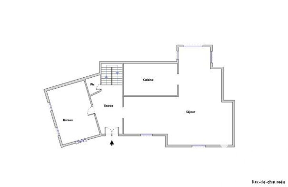 à vendre  Maison Bougival (78380)