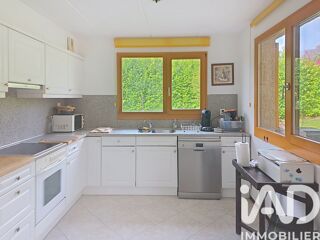  Maison à vendre 4 pièces 100 m²