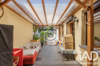  Maison à vendre 4 pièces 72 m²