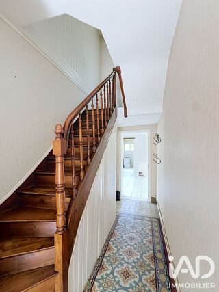  Maison à vendre 5 pièces 116 m²