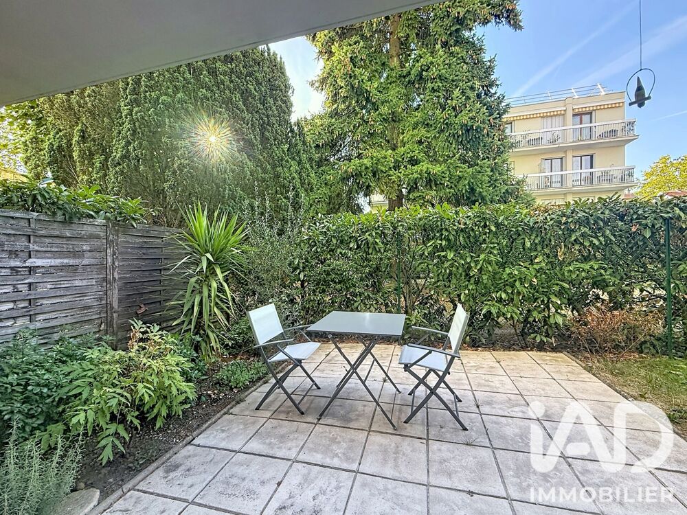 Location Appartement Location Appartement 2 pièces Maisons-laffitte