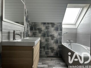  Maison à vendre 4 pièces 77 m²
