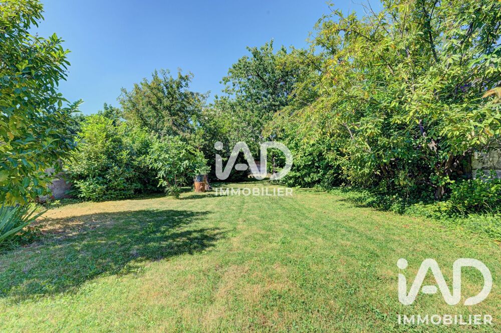 Vente Maison Vente Maison/villa 6 pièces Champigny-sur-marne