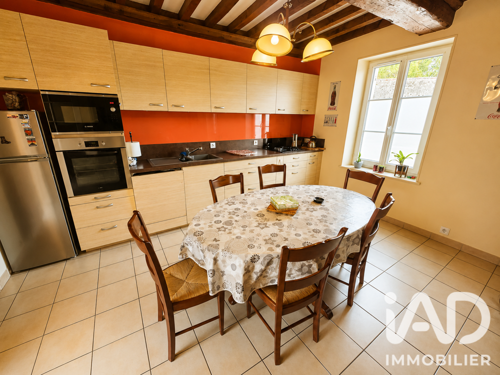 Vente Maison Vente Maison de ville 5 pièces Bayeux
