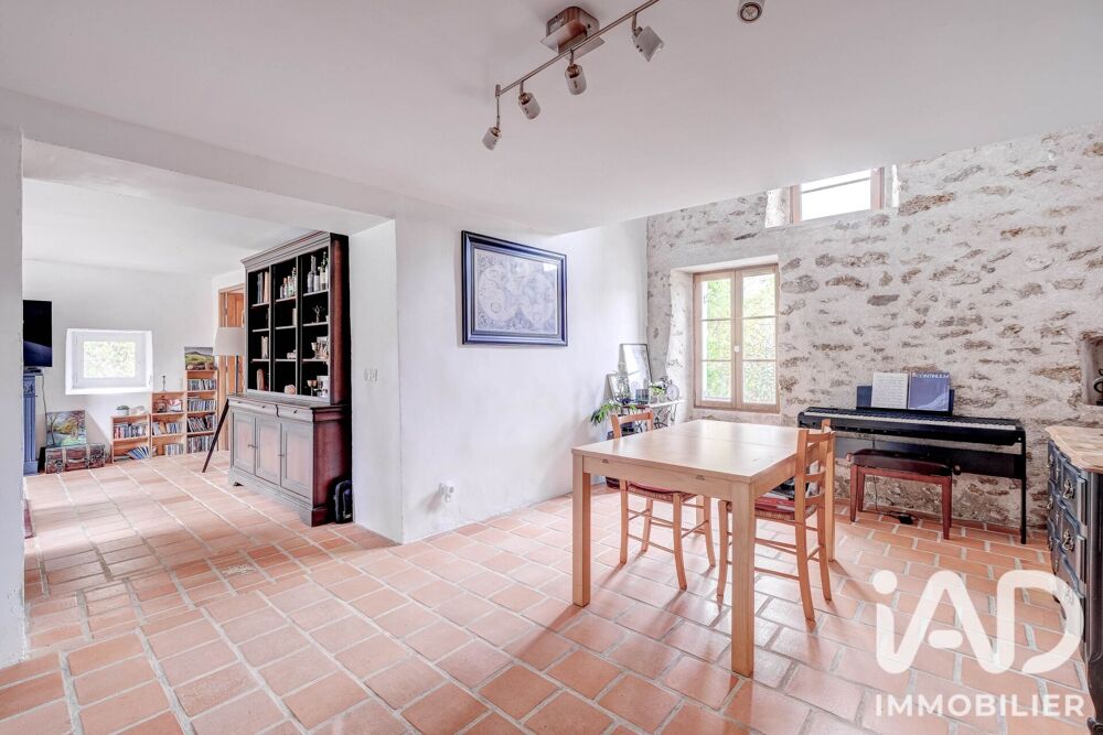 Vente Maison Vente Maison/villa 7 pièces Saint-augustin