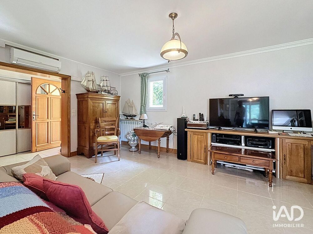 à vendre  Maison Les Issambres (83380)