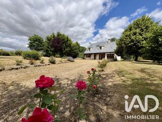  Maison à vendre 6 pièces 125 m²