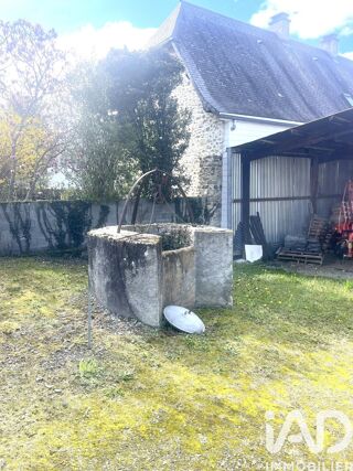  Maison à vendre 2 pièces 160 m²